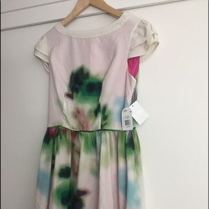 Jessica Simpson Dress